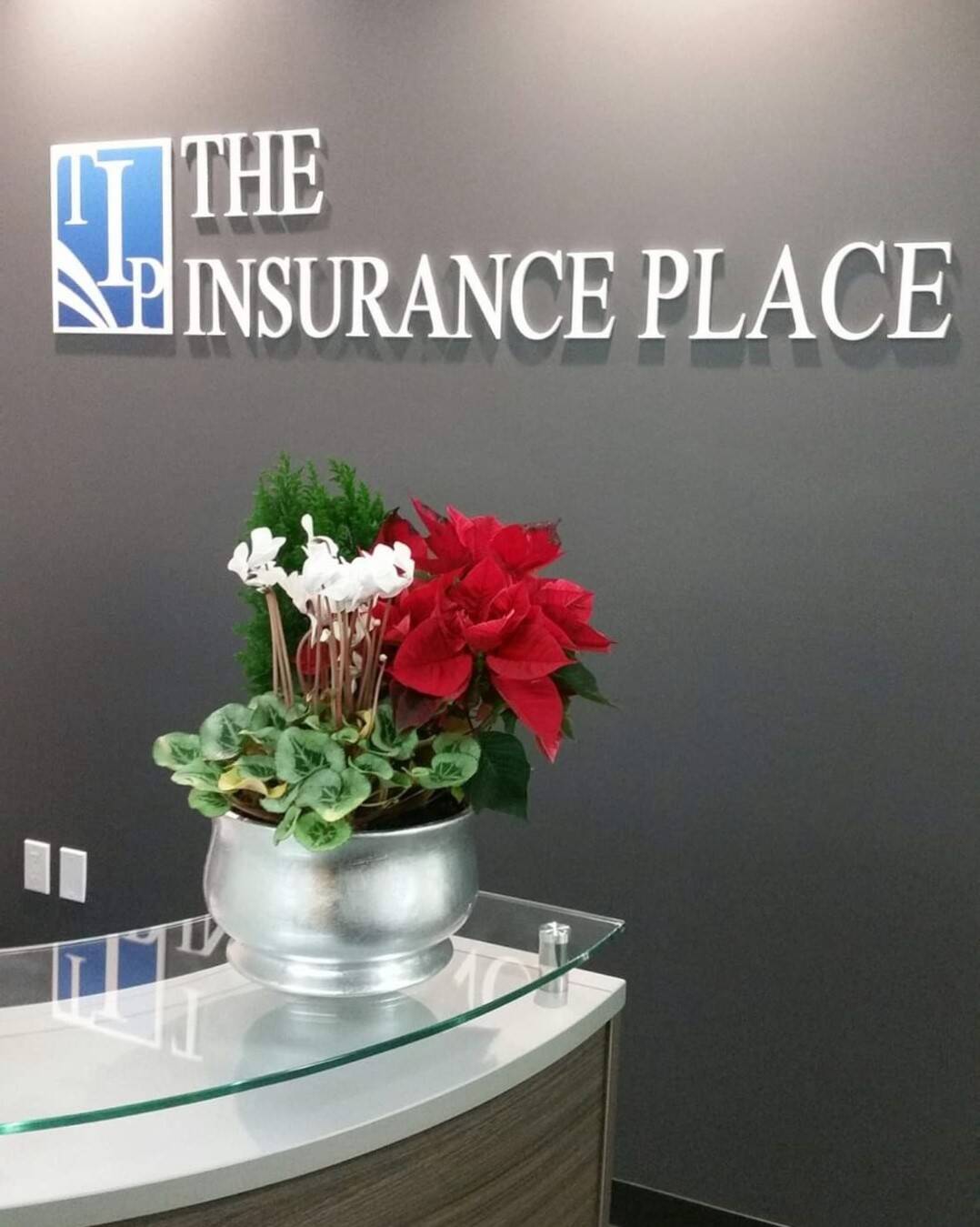 The Insurance Place Office