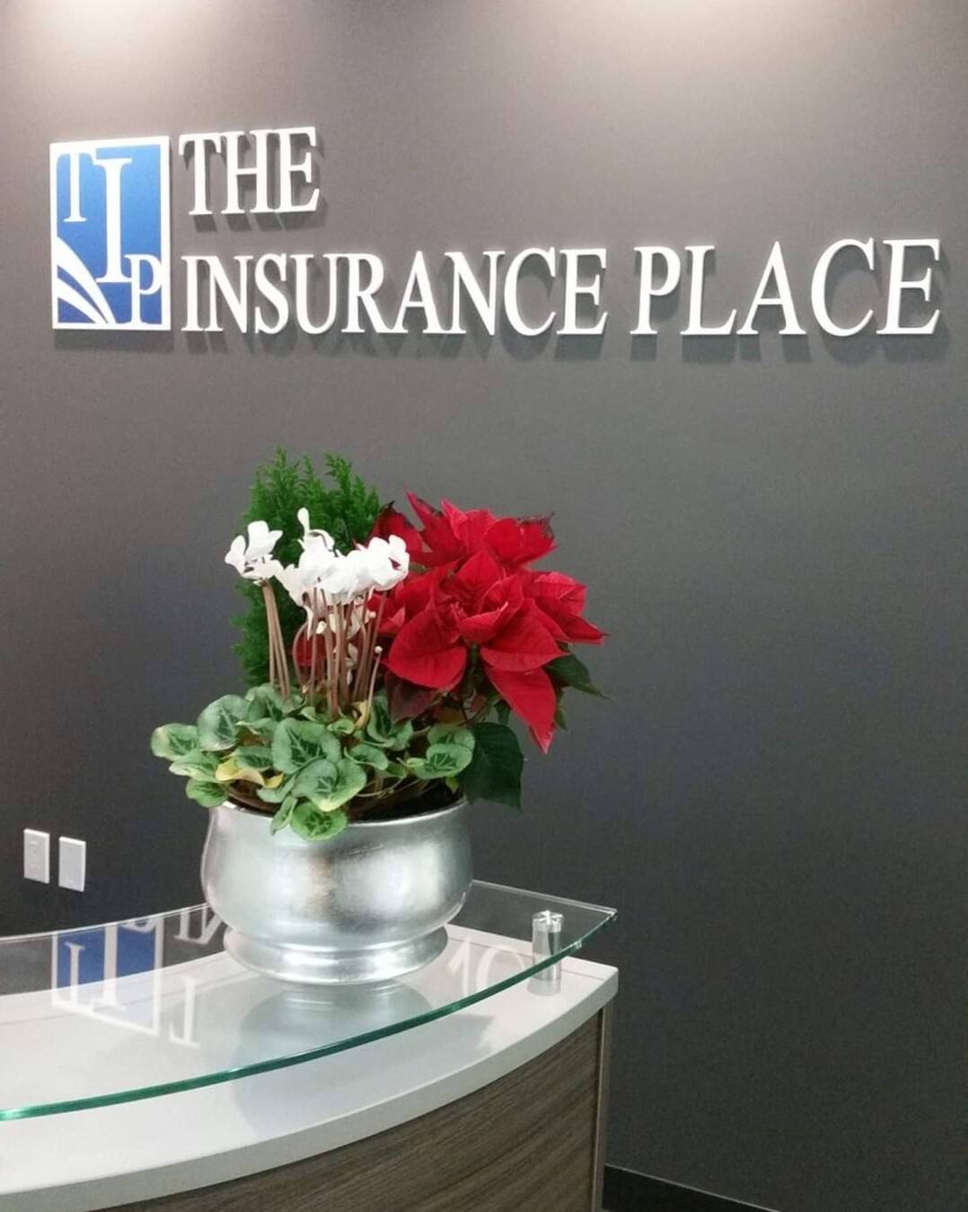 The Insurance Place Office