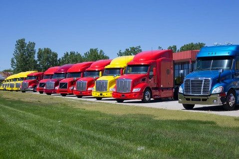 Trucking Insurance