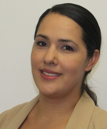 Ambra Vargas