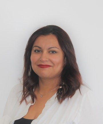 Diana Garduno