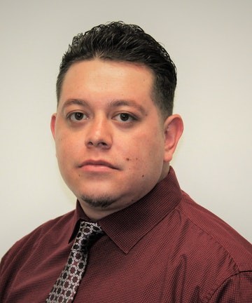 Octavio Gonzalez