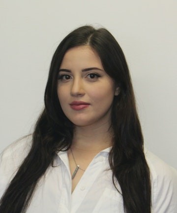 Sarah Salazar